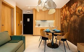 Apartament Wood Design Ed73341
